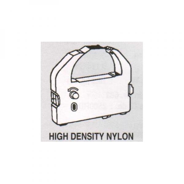 Kompatybilny taśma do drukarki czarna dla Epson LQ 2500 2550 LQ 860 LQ 670