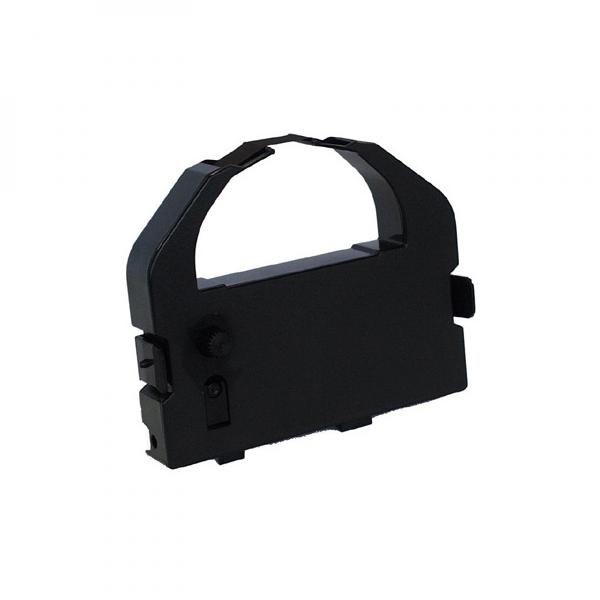 Epson oryginalny taśma do drukarki czarna dla Epson LQ 2500 2550 LQ 860 LQ 670 680 1060 - obrazek 2