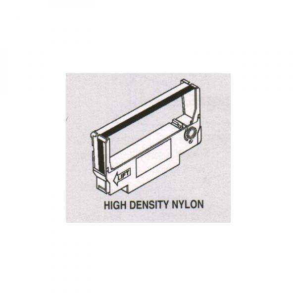 Fullmark kompatybilny tasma do kas fiskalnych ERC 30 ERC 34 czarna dla Epson TM 270 TM 300 - obrazek 2