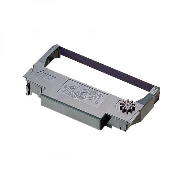 Epson oryginalny tasma do kas fiskalnych C43S015374 ERC 38 czarna Epson TM 300 U 375 U 210 U 220 - obrazek 2