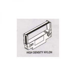 Kompatybilny tasma do kas fiskalnych ERC 30 ERC 34 fioletowy dla Epson TM 275 TM 300