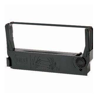 Kompatybilny tasma do kas fiskalnych ERC 23 czarna dla Epson M250 RP 265 TM 270