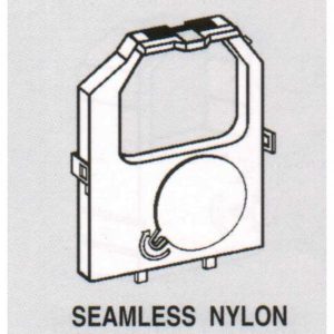 Taśma do drukarki czarna dla IBM 2380 2381 2380+ 2480 2481 2490 2491