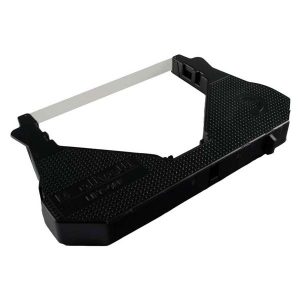 Olivetti oryginalny taśma do drukarki 80673 czarna Olivetti ET 2000 2200 2250 2300 2400 2450