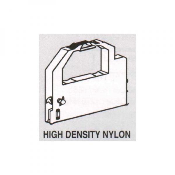 Kompatybilny taśma do drukarki czarna dla NEC P6+ P7 P 3900 P 5300 P 7300 P 9300