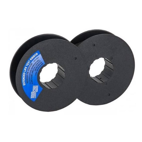 OKI oryginalny taśma do drukarki 9002631 czarna 100yrd OKI do drukarek igłowych serii MX