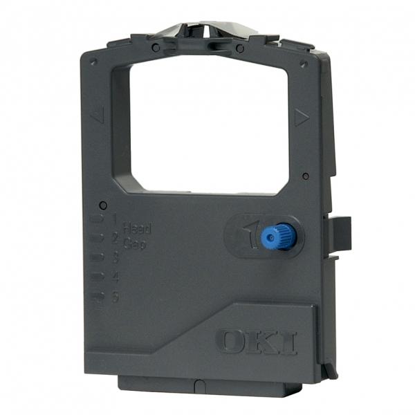 OKI oryginalny taśma do drukarki 1126301 czarna OKI ML 5520 1 5590 1