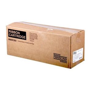 Printronix oryginalny taśma do drukarki 255048 401 czarna 4x30000s 4 szt.typ Printronix P7000 serie P7005 P7010 P7015 P7205 P7