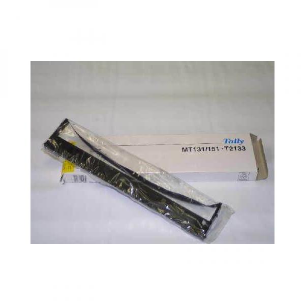 Tally Genicom oryginalny taśma do drukarki 60425 czarna 5mil. Tally Genicom MT 131 151 C T 2133 T 2245 T2140