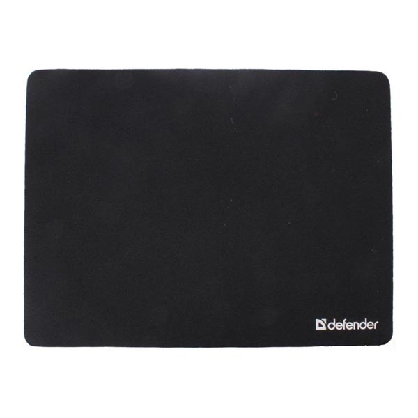 Podkładka pod mysz GP 700 Thor do gry czarna 35.0x26.0cm Defender