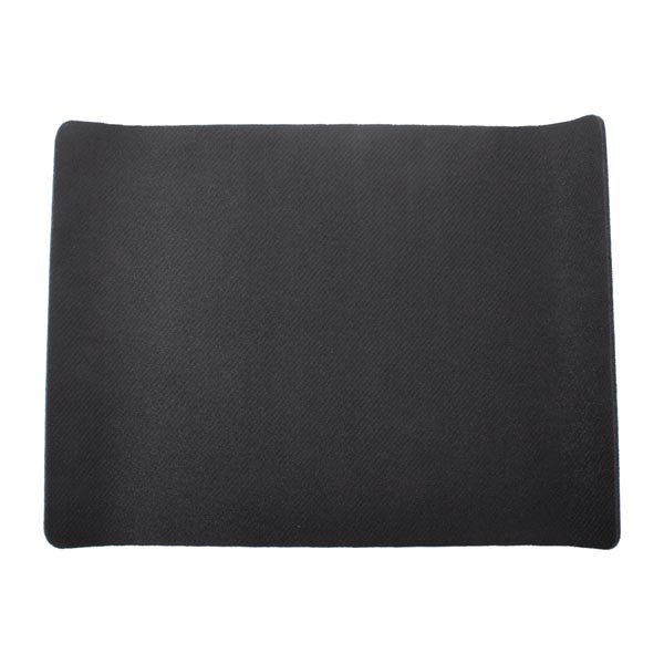 Podkładka pod mysz GP 700 Thor do gry czarna 35.0x26.0cm Defender - obrazek 2