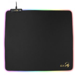 GX GAMING GX Pad 500S Tekstyl czarna 450x400mm 3mm Genius