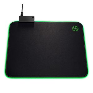 Podkładka pod mysz HP Pavilion Gaming 400 Antypoślizgowe czarna 350x280 mm HP