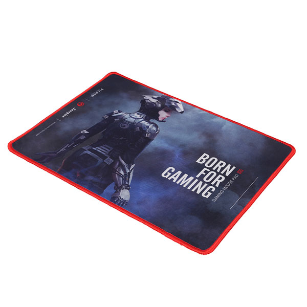 Podkładka pod mysz G15 do gry czarna 352x252 cm Marvo - obrazek 2