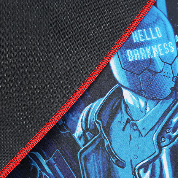 Podkładka pod mysz G35 do gry kolorowa 920 x 294 x 3 mm 3 mm Marvo - obrazek 3