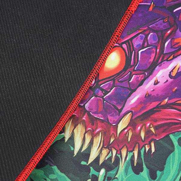 Podkładka pod mysz G36 do gry kolorowa 920 x 294 x 3 mm 3 mm Marvo - obrazek 4