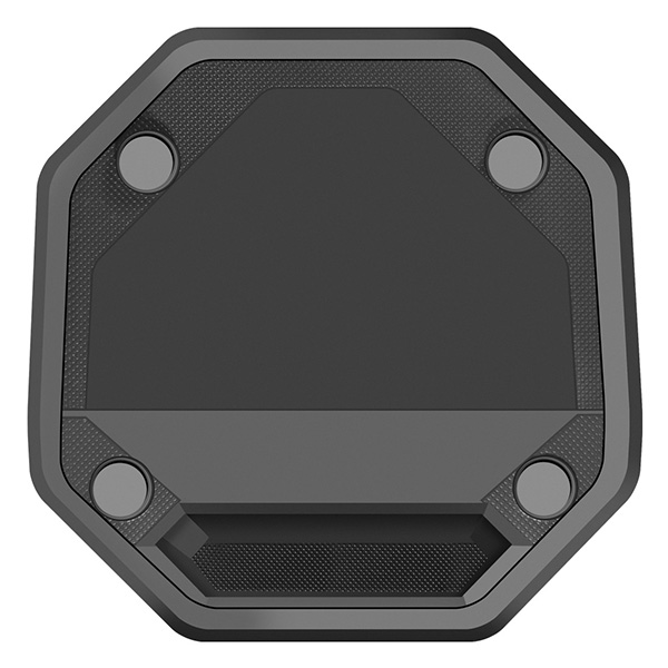 Defender głośnik Rage Li Ion 2.0 50W czarny regulacja głośności LED BT 5.0 TWS pilot w zestawie 45Hz22kHz - obrazek 5