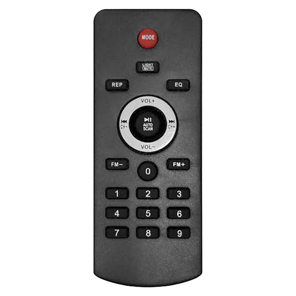 Defender głośnik Rage Li Ion 2.0 50W czarny regulacja głośności LED BT 5.0 TWS pilot w zestawie 45Hz22kHz - obrazek 7