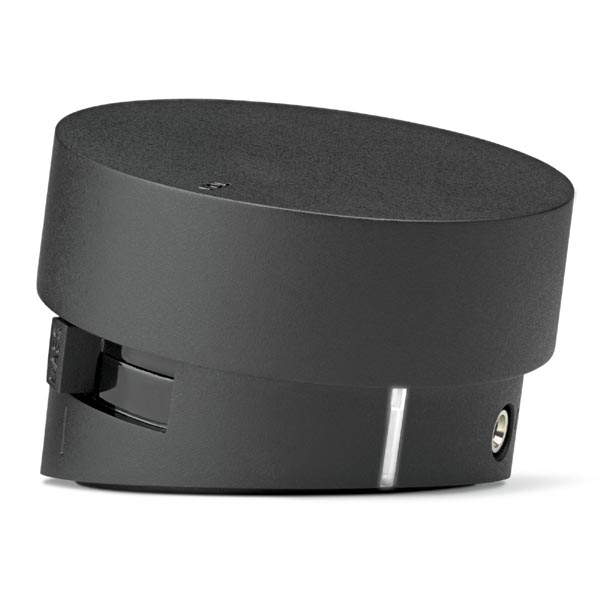 Logitech głośniki Z533 2.1 60W czarne kontroler silne basy - obrazek 2