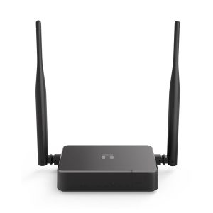 NETIS router W2 2.4GHz extender wzmacniacz access point 300Mbps zewnętrzna antena 802.11n WPS AP + WDS WDS