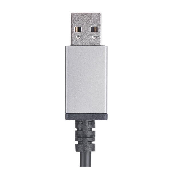 Marvo HG8935 słuchawki z mikrofonem regulacja głośności czarna podświetlona USB - obrazek 5