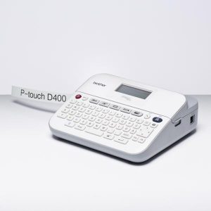Drukarka etykiet Brother PT D400