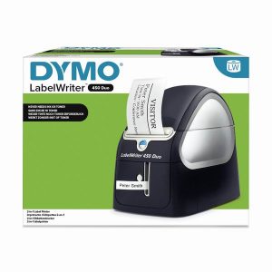Drukarka etykiet Dymo LabelWriter 450 Duo