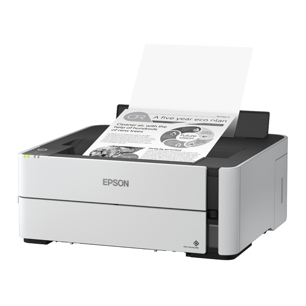 Drukarka atramentowa Epson EcoTank M1180