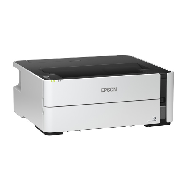 Drukarka atramentowa Epson EcoTank M1180 - obrazek 2
