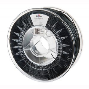Spectrum 3D filament vzorek ASA 275 175mm 80302 deep black