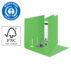Segregator 180 Recycle A4 50mm, zielony