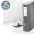 Segregator Leitz 180° Active WOW, 82 mm, żółty