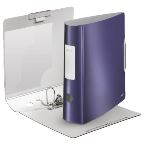 11080069_01-1.jpg Segregator Leitz 180° Active Style, 82 mm, niebieski