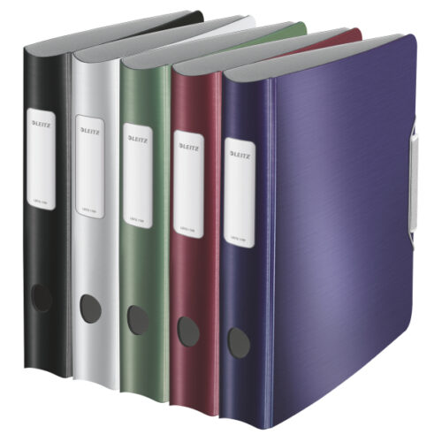 11090028_n_03-1.jpg Segregator Leitz 180° Active Style, 65 mm, ciemnoczerwony
