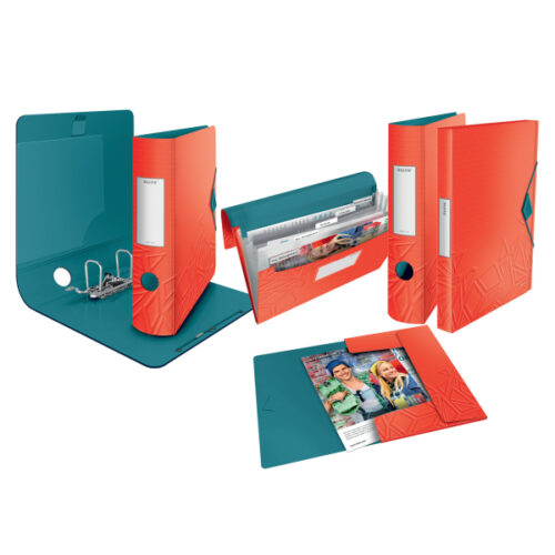 11160020_06-1.jpg Segregator Leitz 180° Active Urban Chic 82 mm, czerwony