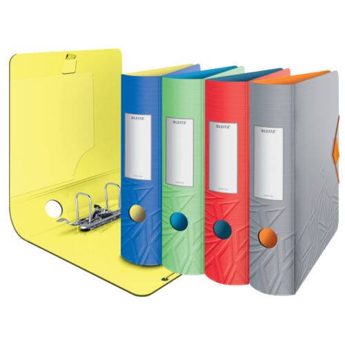 11160020_07-1.jpg Segregator Leitz 180° Active Urban Chic 82 mm, czerwony