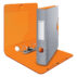Segregator Leitz 180° Active Urban Chic 65 mm, szary