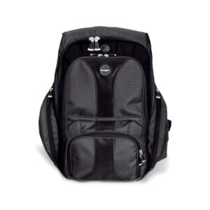 Plecak Kensington Contour™ na laptopa 15,6'', czarny