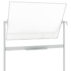 Mobilna tablica magnetyczna ze stali lakierowanej Nobo Classic 1200x900mm