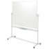 Mobilna tablica magnetyczna ze stali lakierowanej Nobo Classic 1500x1200mm