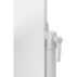 Mobilna tablica magnetyczna ze stali lakierowanej Nobo Classic 1500x1200mm