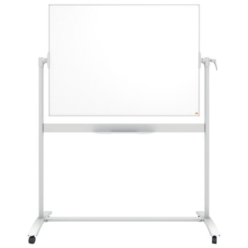 1901033.jpg Mobilna tablica magnetyczna porcelanowa Nobo Classic 1200x900mm