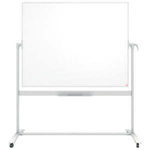 Mobilna tablica magnetyczna porcelanowa Nobo Classic 1500x1200mm