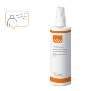 Płyn do konserwacji tablic Nobo Renovator, 250 ml