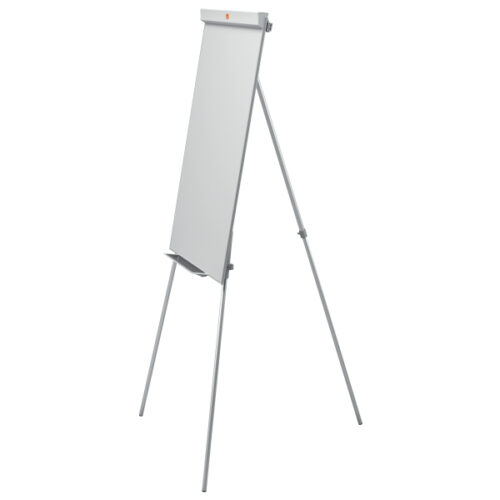 1901916_iu_02.jpg Flipchart magnetyczny ze stali lakierowanej Nobo Classic, na statywie