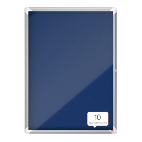 1902556_iu_03.jpg Gablota filcowa wewnętrzna Nobo Premium Plus 9xA4, niebieska