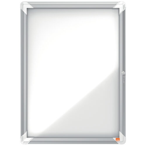 1902557.jpg Gablota magnetyczna wewnętrzna Nobo Premium Plus 4xA4