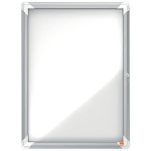 Gablota magnetyczna zewnętrzna Nobo Premium Plus 4xA4