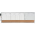 Planer mały tygodniowy Nobo Home 585x190mm