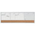 Planer mały tygodniowy Nobo Home 585x190mm